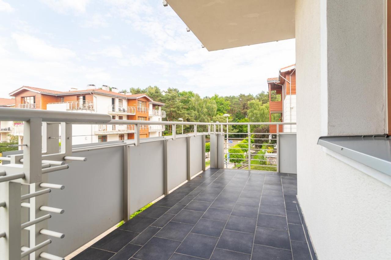 Victus Apartamenty, Apartament Lighthouse Гданск Екстериор снимка